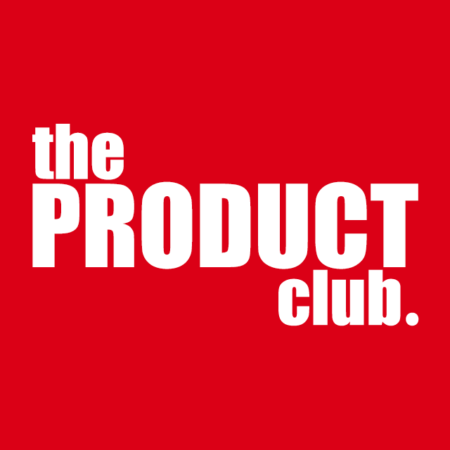 the PRODUCT club